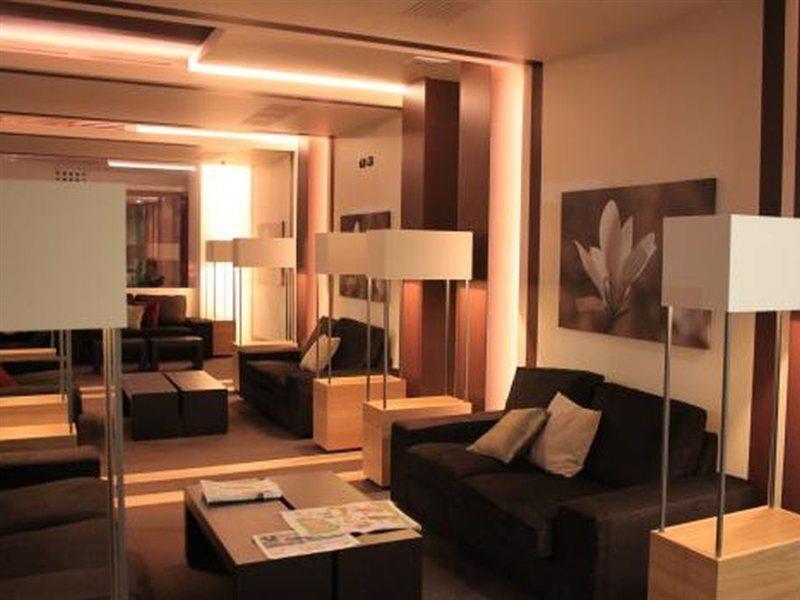 Hotel & Spa Villa Mercede Frascati Exterior foto