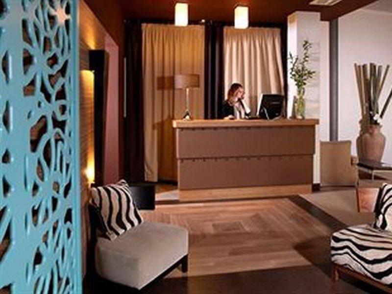 Hotel & Spa Villa Mercede Frascati Exterior foto
