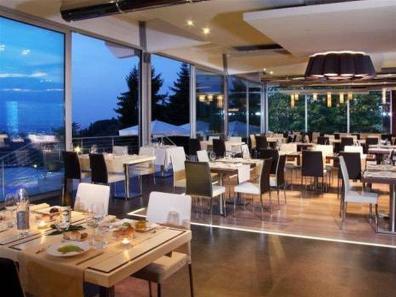Hotel & Spa Villa Mercede Frascati Exterior foto