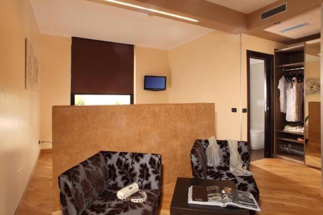 Hotel & Spa Villa Mercede Frascati Cameră foto
