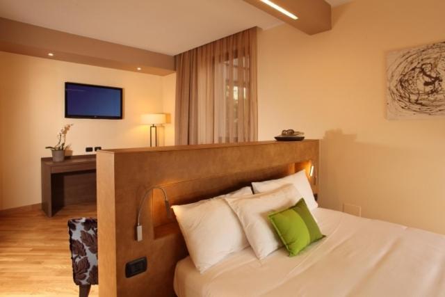 Hotel & Spa Villa Mercede Frascati Cameră foto
